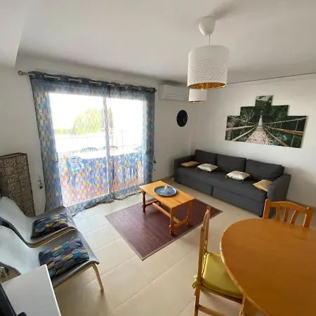 Apartamentos Punta Canaret Altamar Alcoceber Exterior photo