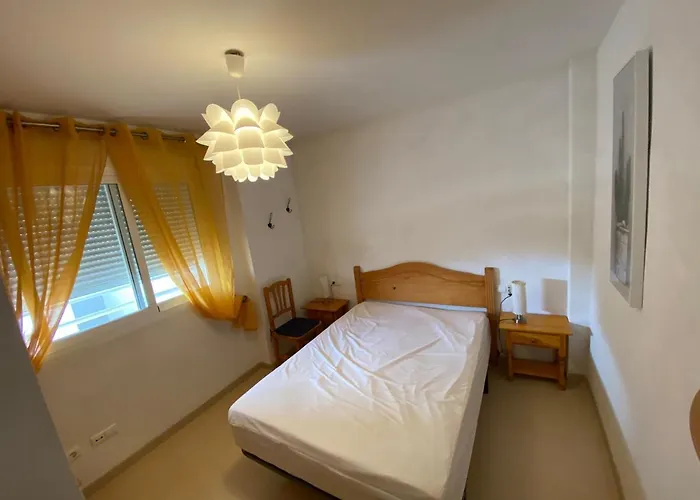 Apartamentos Punta Canaret Altamar