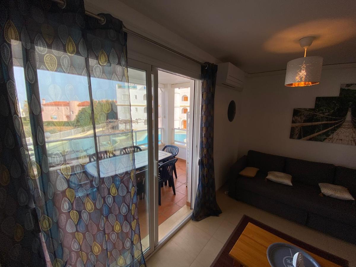 Punta Canaret Altamar Apartment Alcoceber