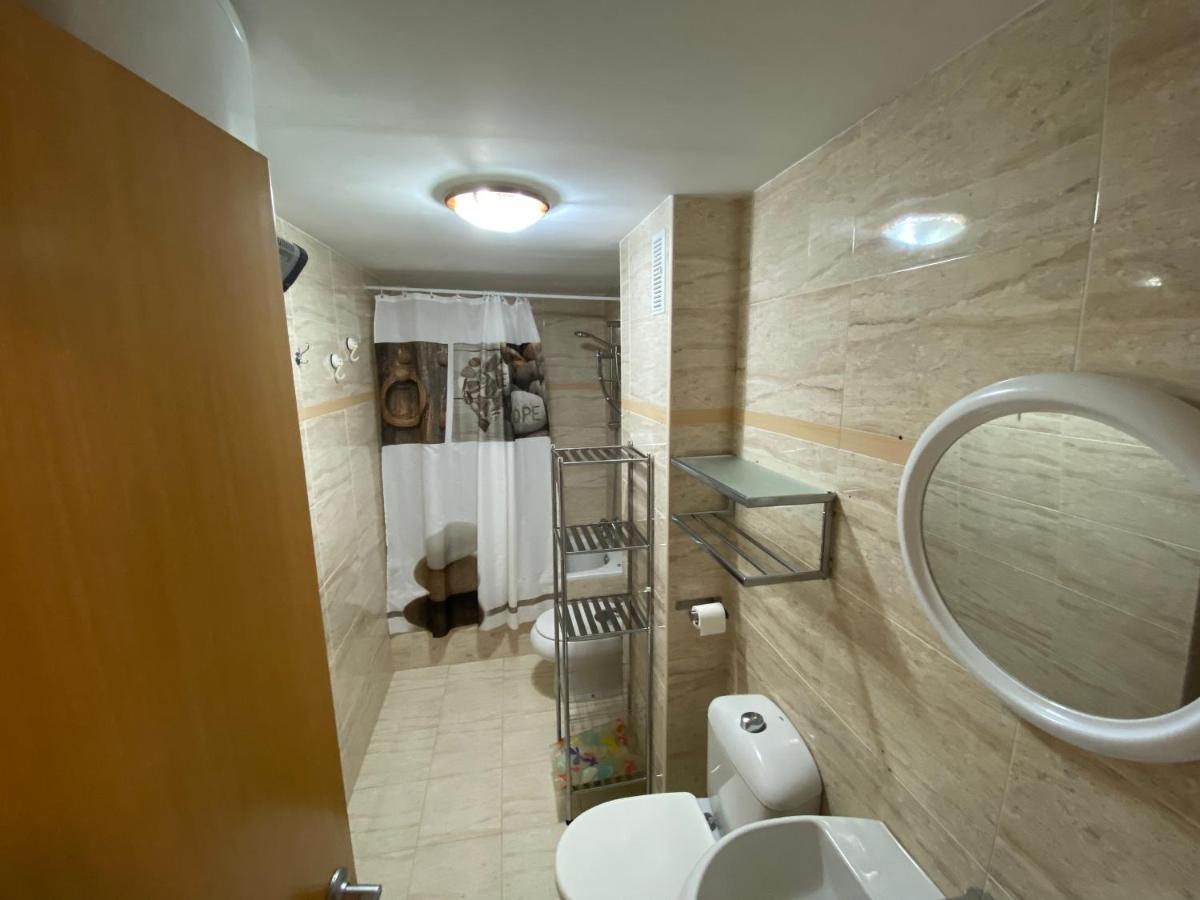 Apartment Punta Canaret Altamar Alcoceber