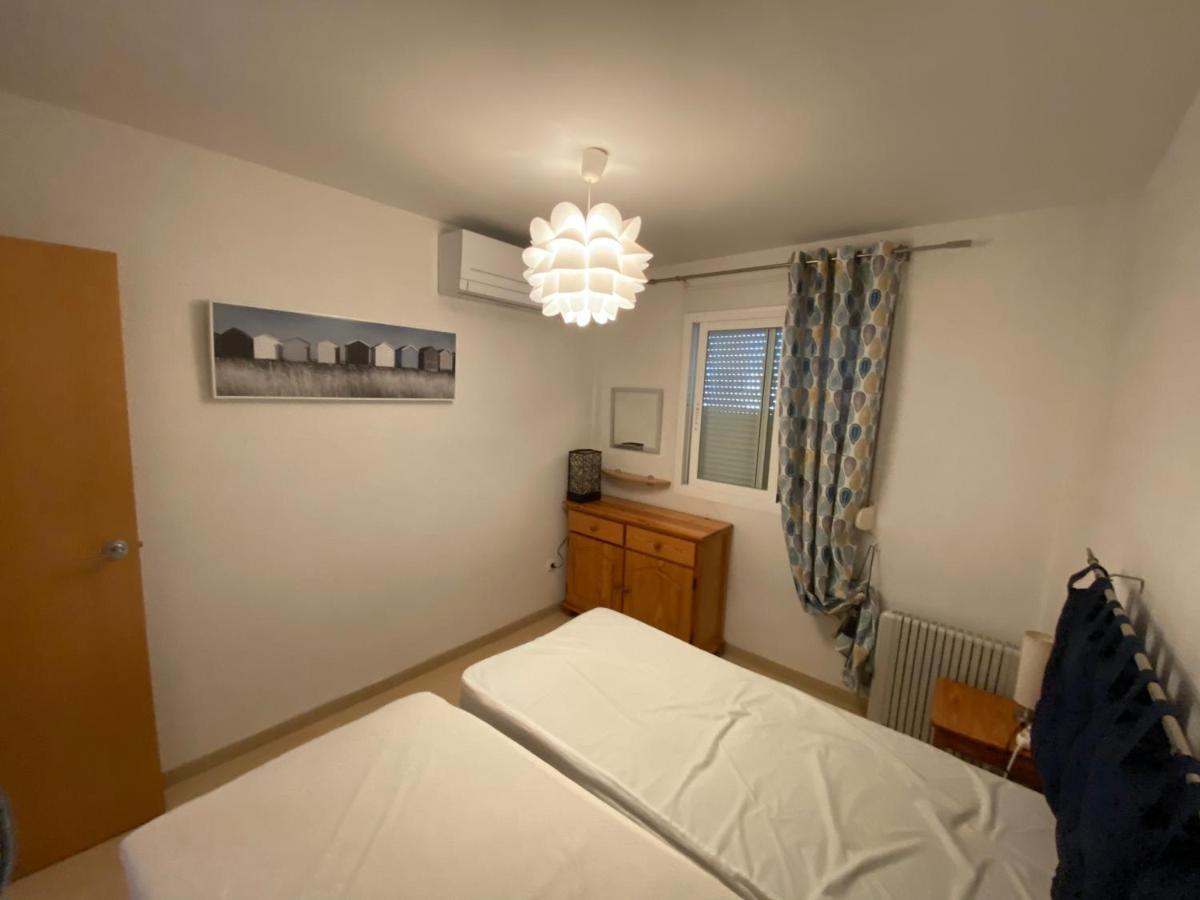 Punta Canaret Altamar Apartment Alcoceber