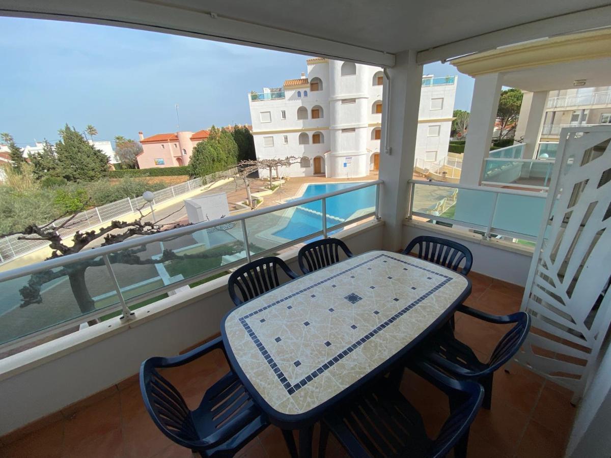 Apartment Punta Canaret Altamar *